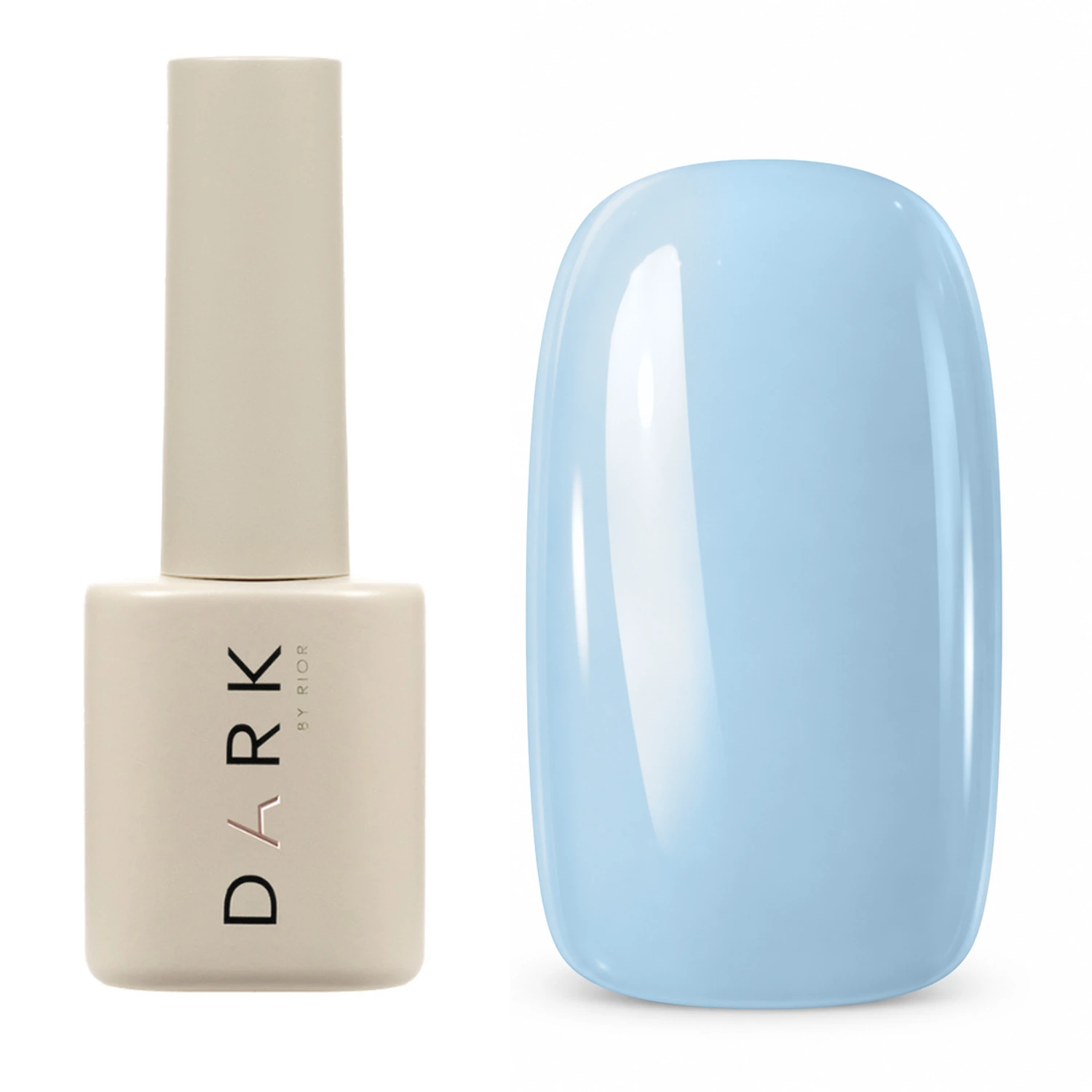 Гель-лак Dark gel polish №178, 6 мл