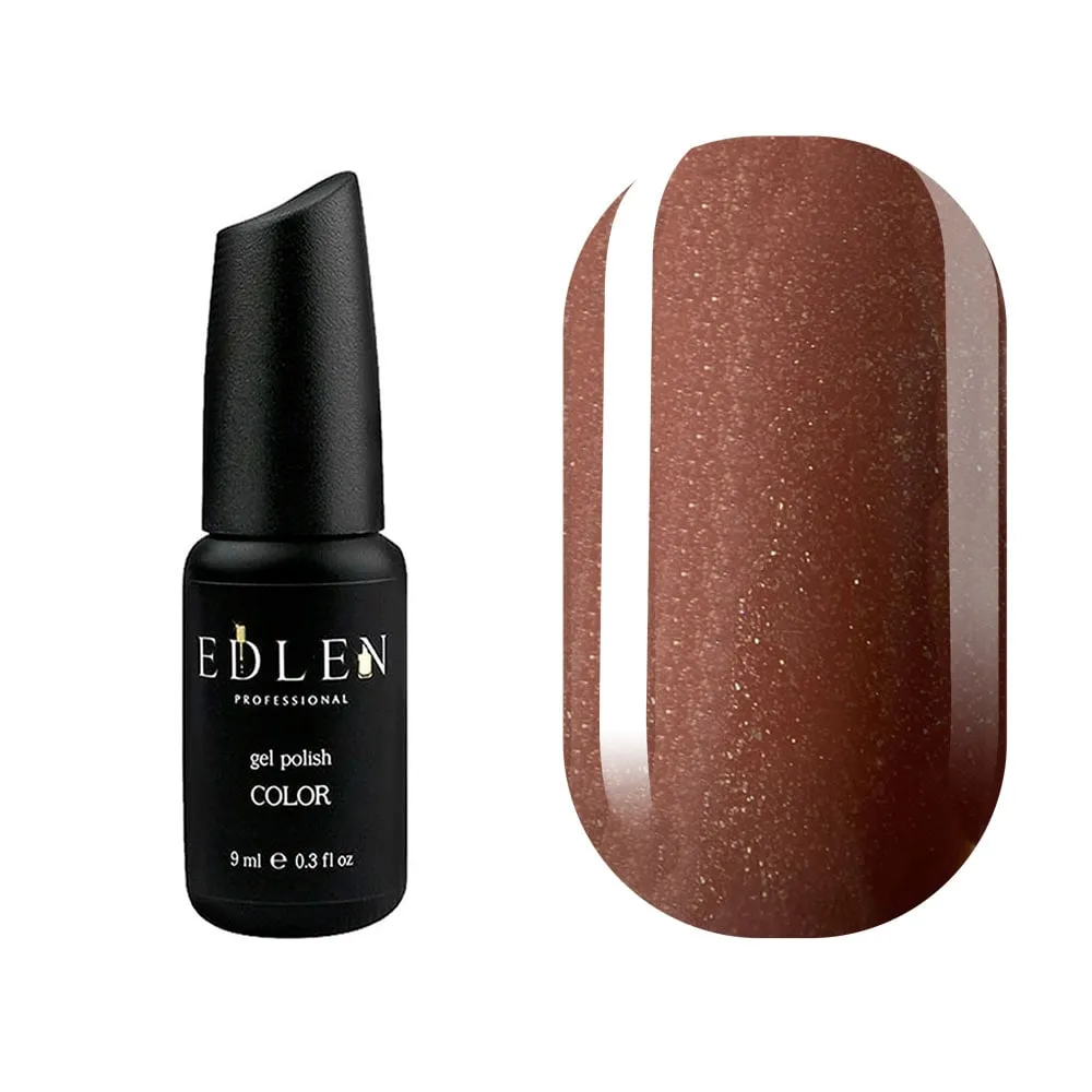 Гель-лак Edlen Color №26, 9 мл