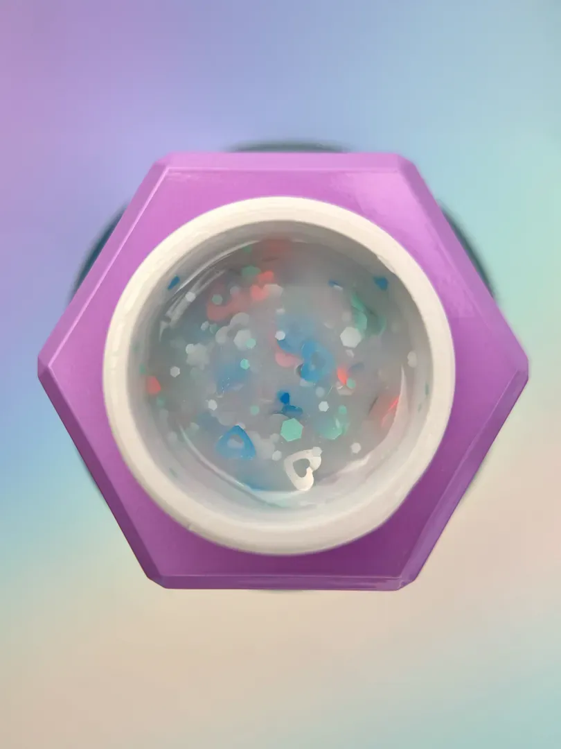 Гель для наращивания You Are Cute Builder Gel №28, 15 мл
