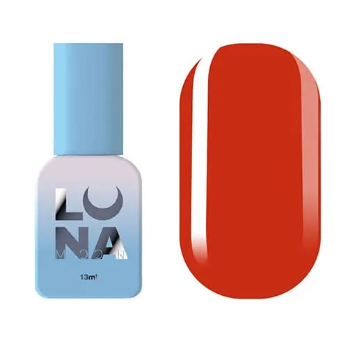 Гель-лак LUNA Color №142, 13ml
