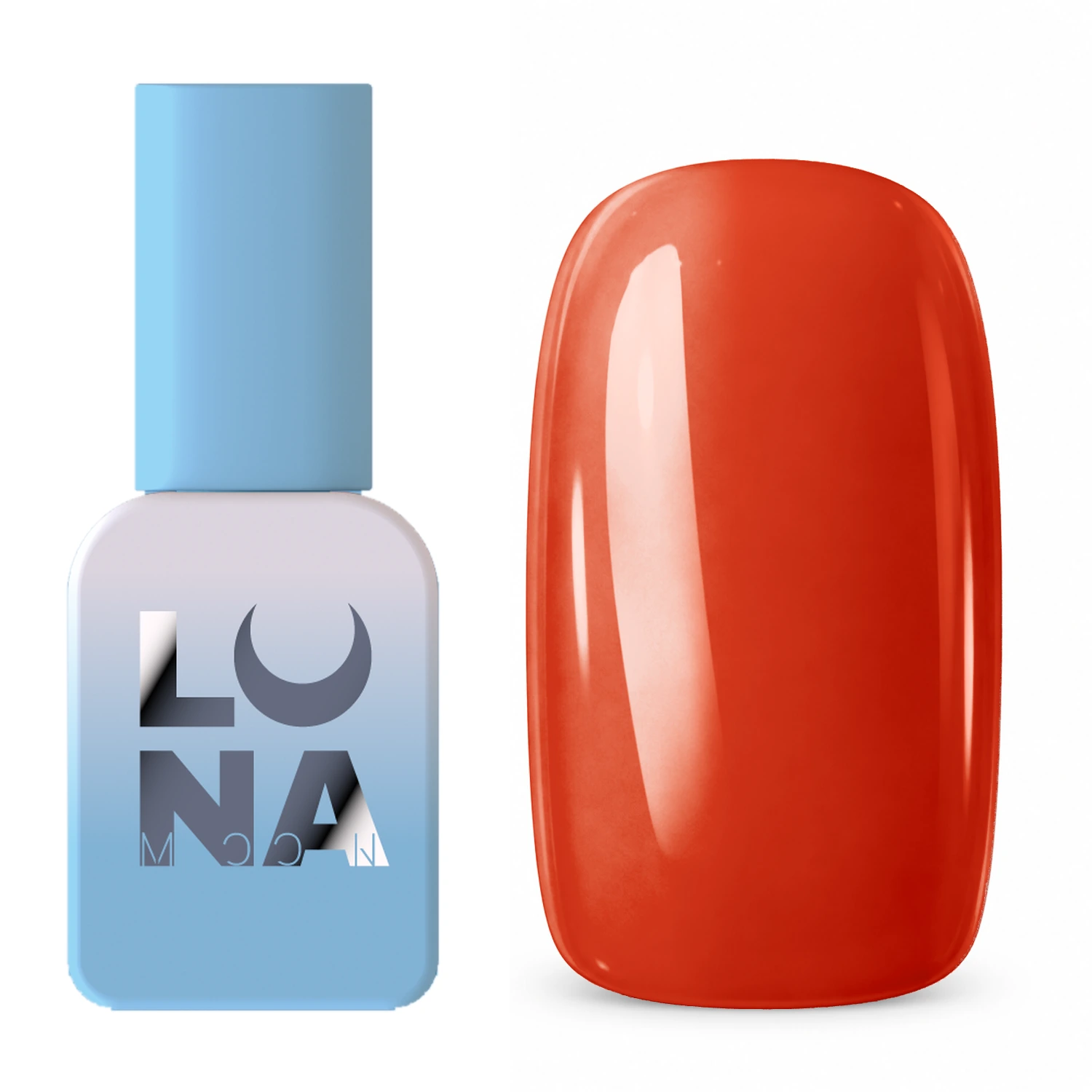 Гель-лак LUNA Color №142, 13ml