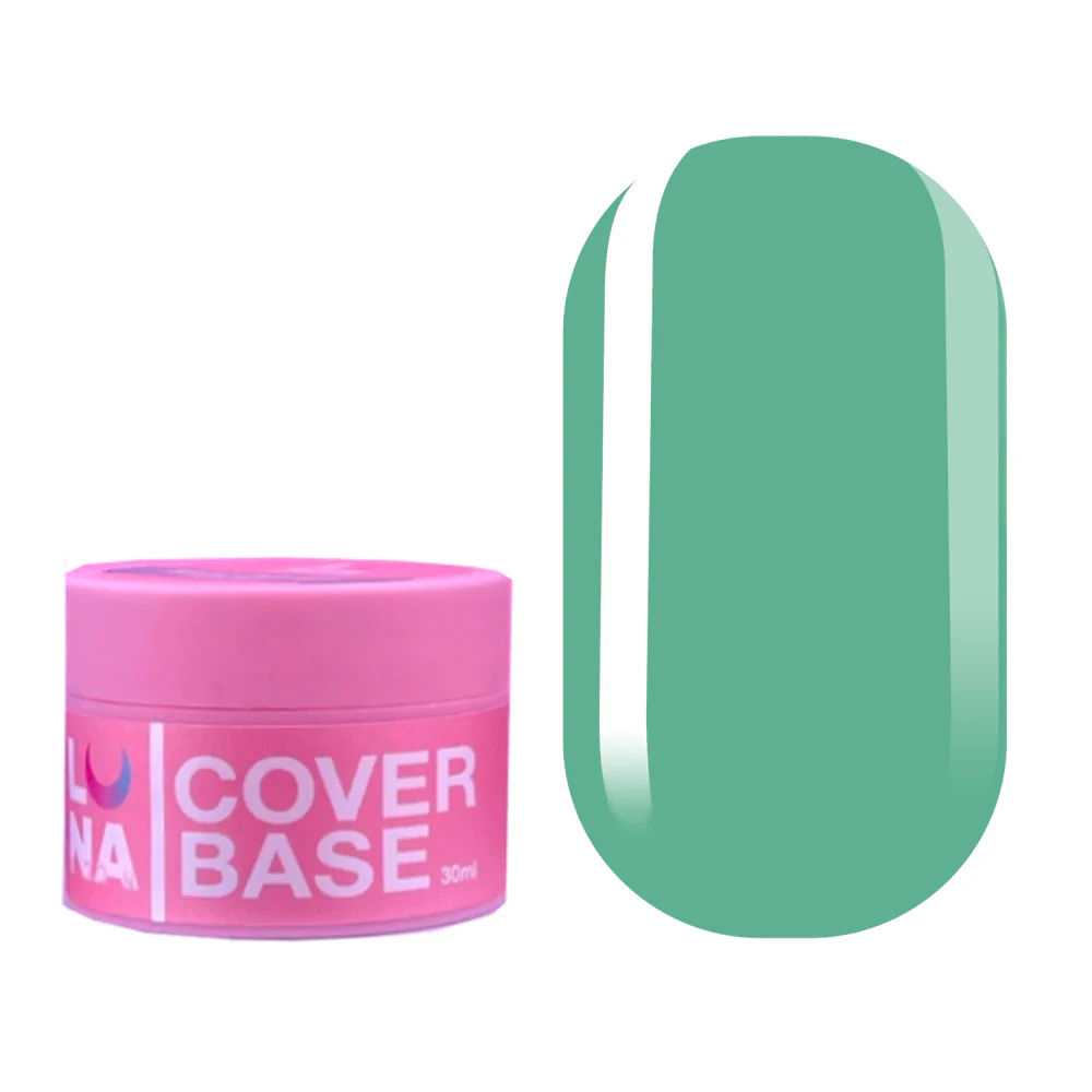 LUNA Color Base Kiwi, 30 мл