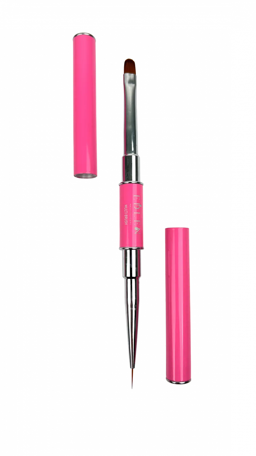 Пензлик двосторонній Edlen Multibrush