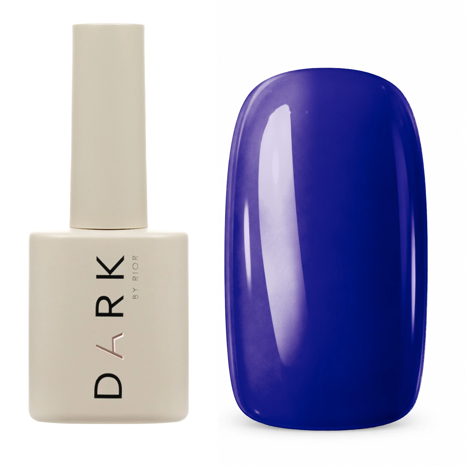 Гель-лак Dark gel polish №26, 10 мл