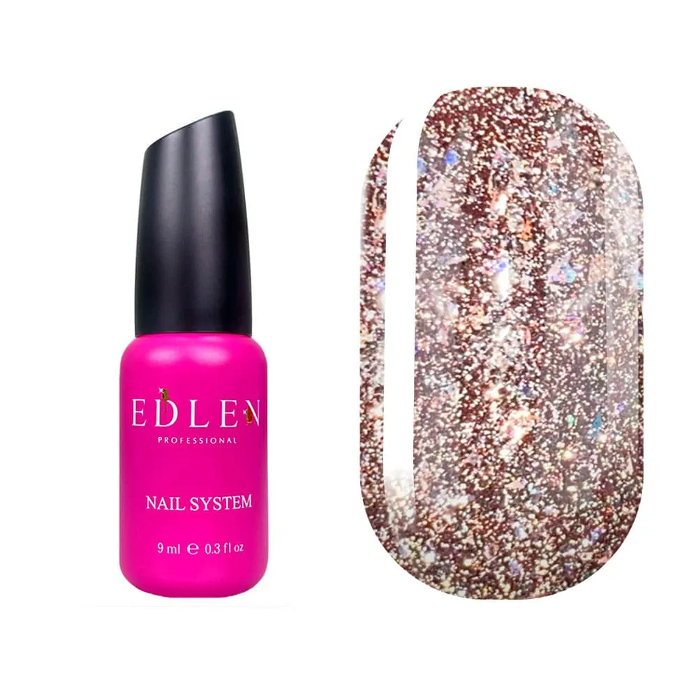 Edlen Cover base Flash №81, 9 мл