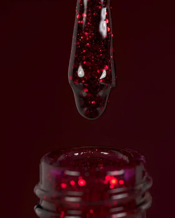 Гель-лак Dark gel polish №111, 10 мл
