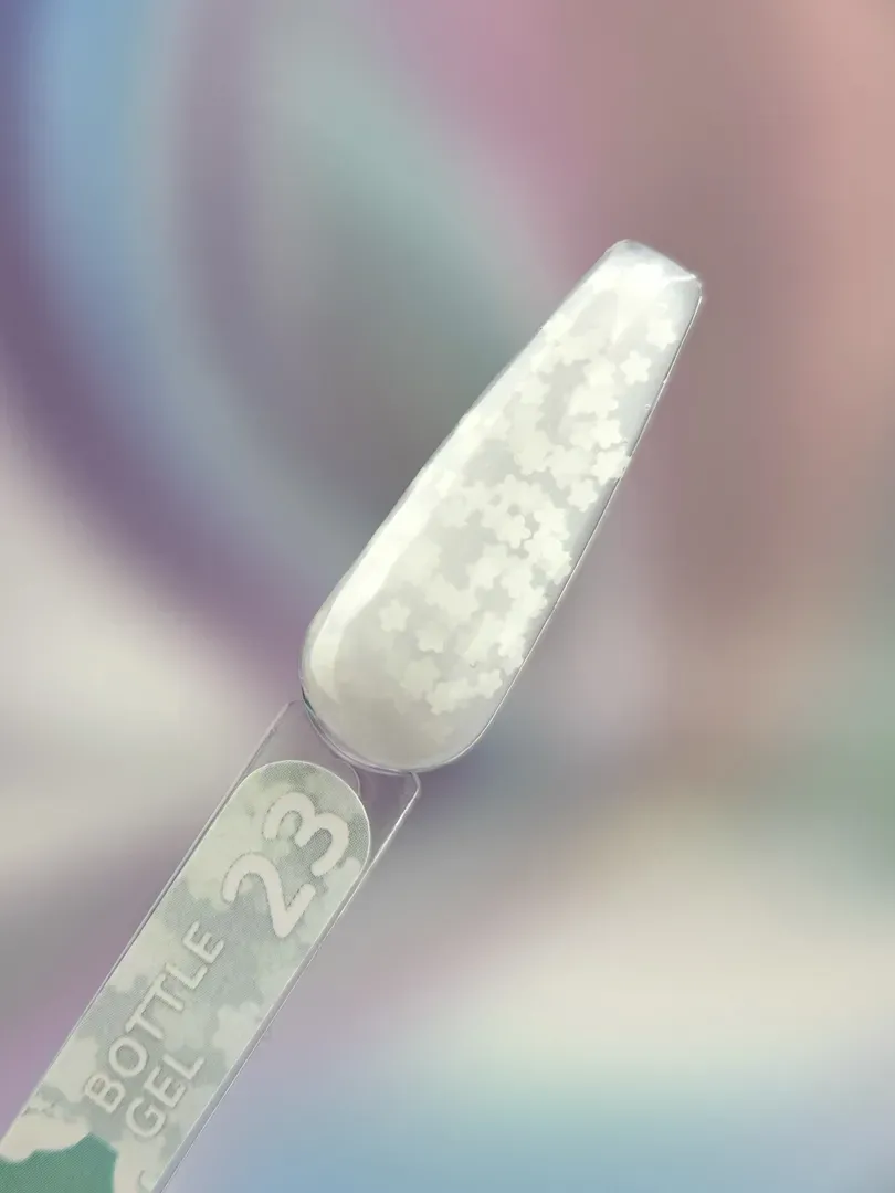 Жидкий гель You Are Cute Bottle Gel №23, 5 мл