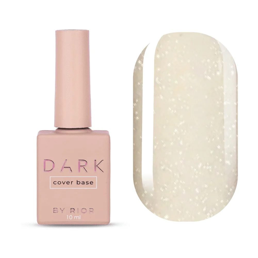 DARK Flash Base 08, 10 мл