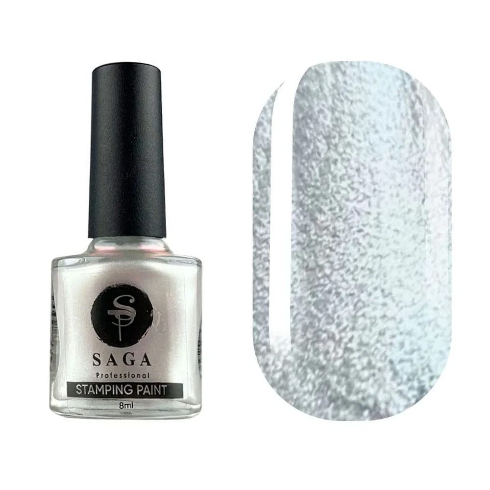 SAGA Professional лак-краска для стемпинга CHAMELEON 06