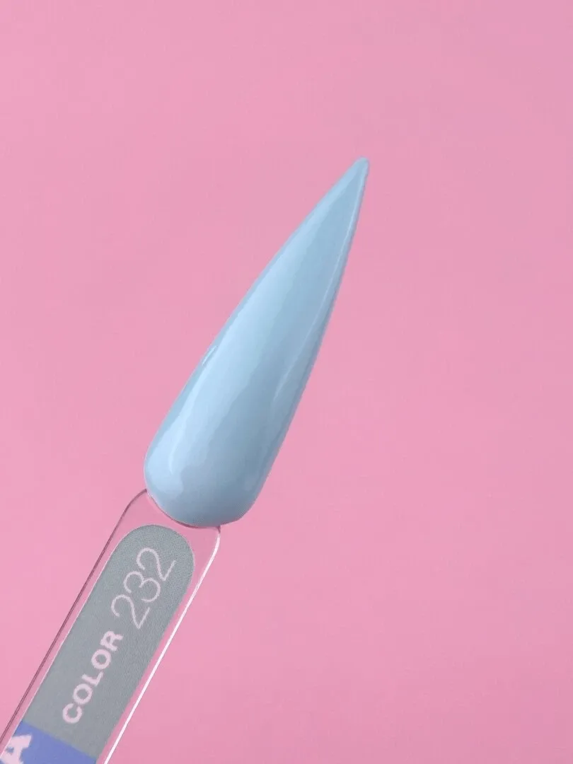 Гель-лак LUNA Color №232, 13ml