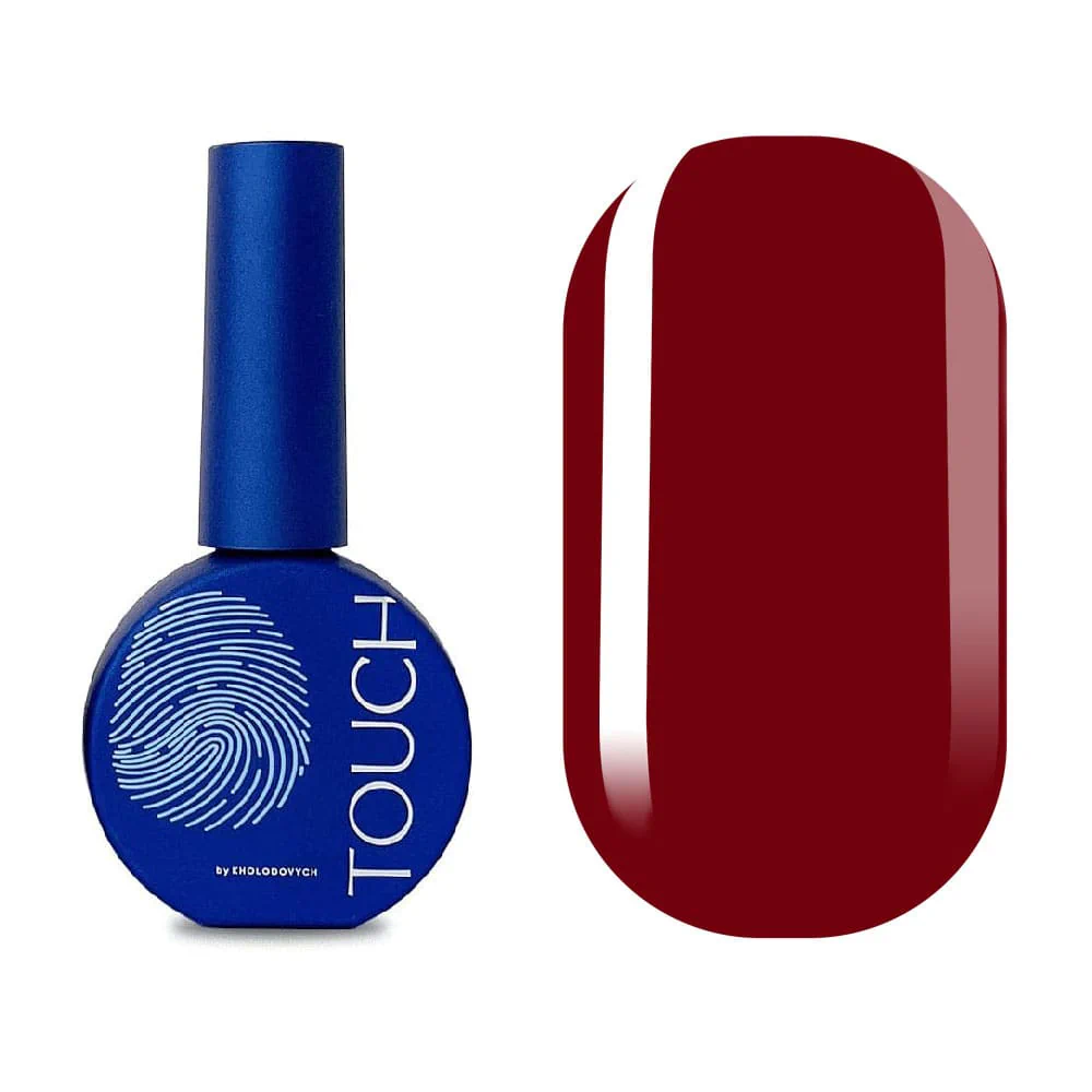 Гель-лак Touch gel polish №13, 9 мл
