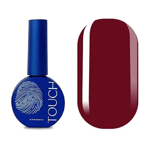 База Touch Cover Dark Cherry, 13 мл