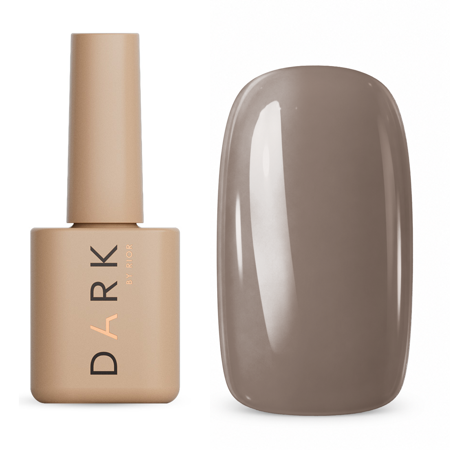 DARK Top Ivory, 10 мл