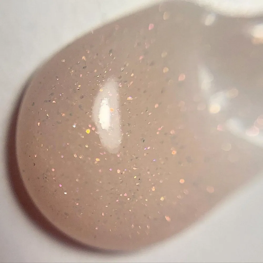 DARK PolyGel 6 shimmer, 30 мл