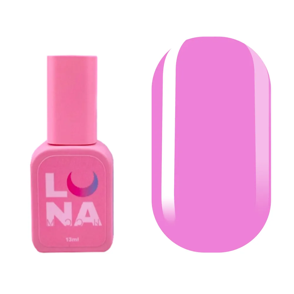 LUNA Color Base Pink boom 13 ml