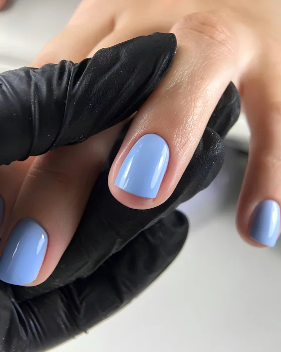 Гель-лак Dark gel polish №72, 10 мл