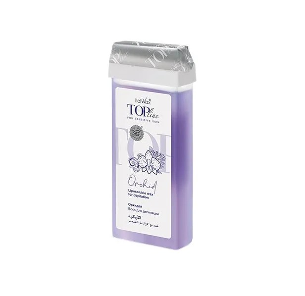 Віск у картриджі Italwax TOP LINE - Орхідея, 100 мл