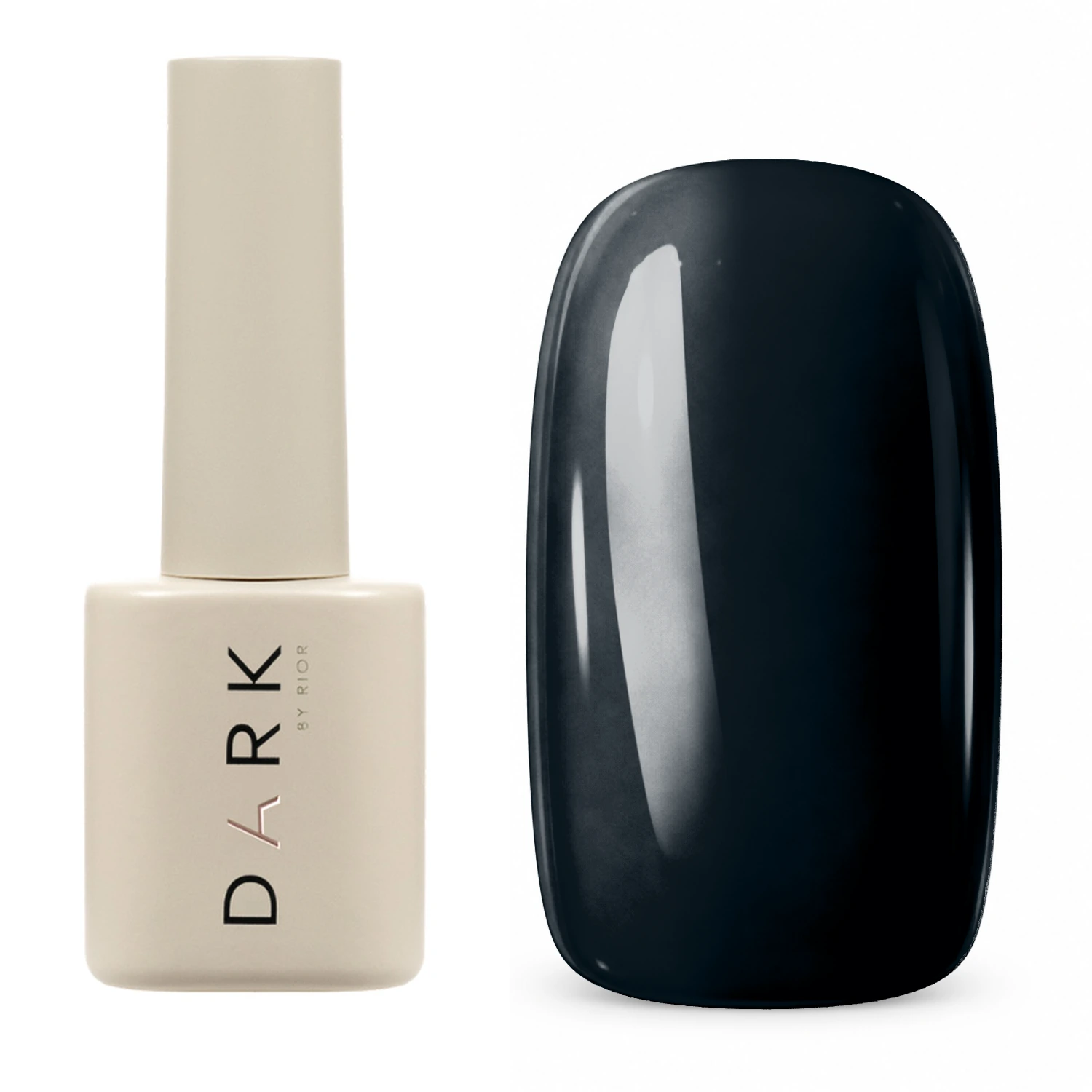 Гель-лак Dark gel polish №33, 6 мл