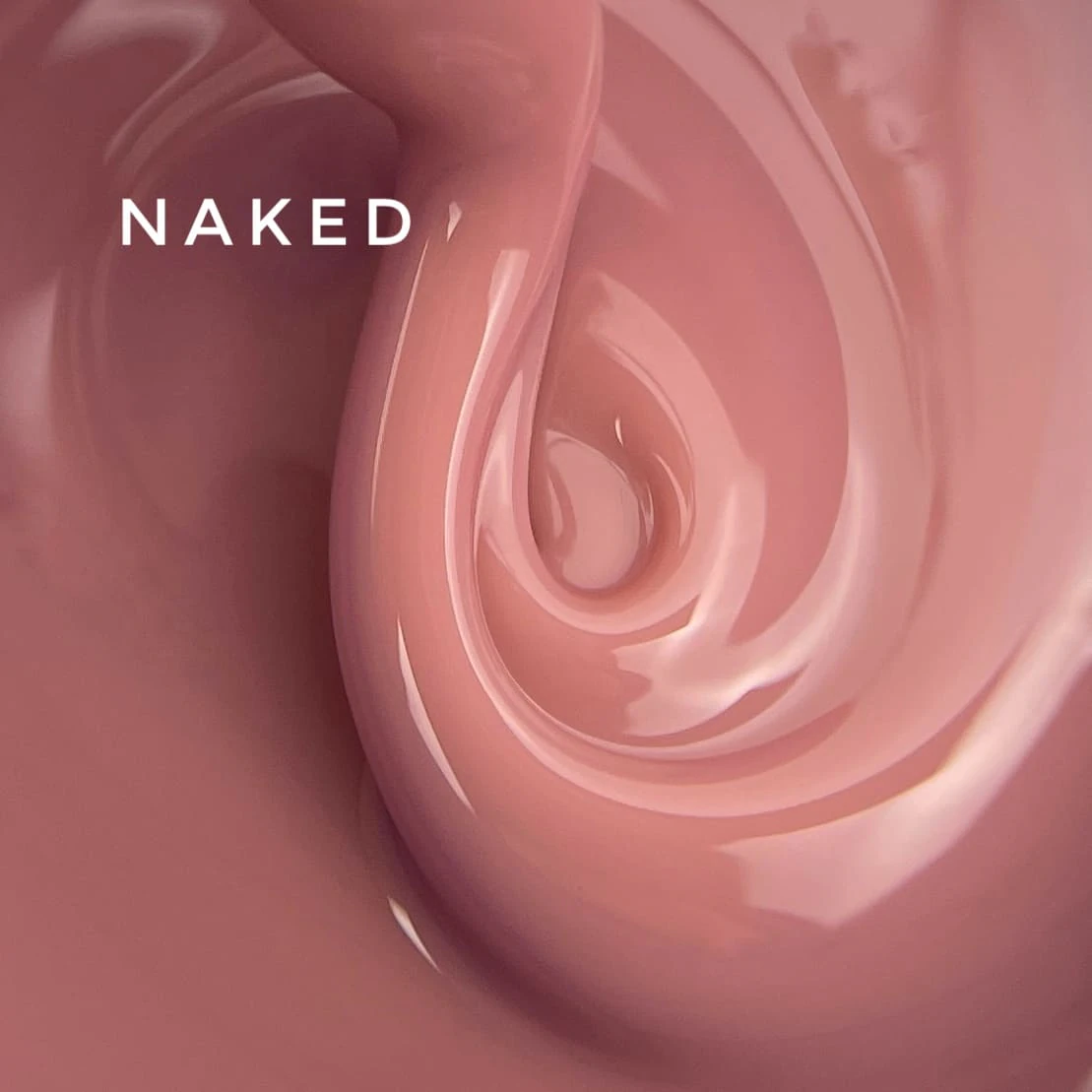 База Touch Cover Naked, 13 мл
