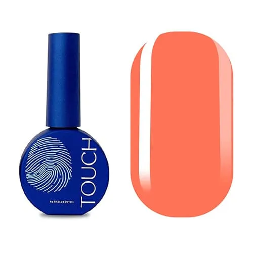 База Touch Cover Orange, 13 мл