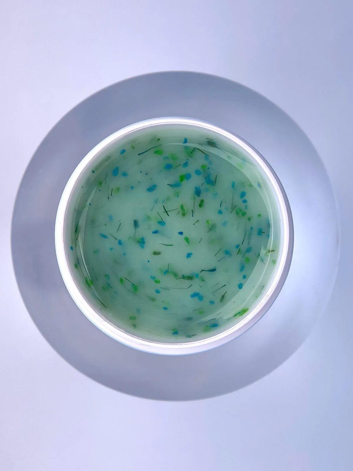 Гель для нарощування LUNA Flower gel  №3, 15 мл