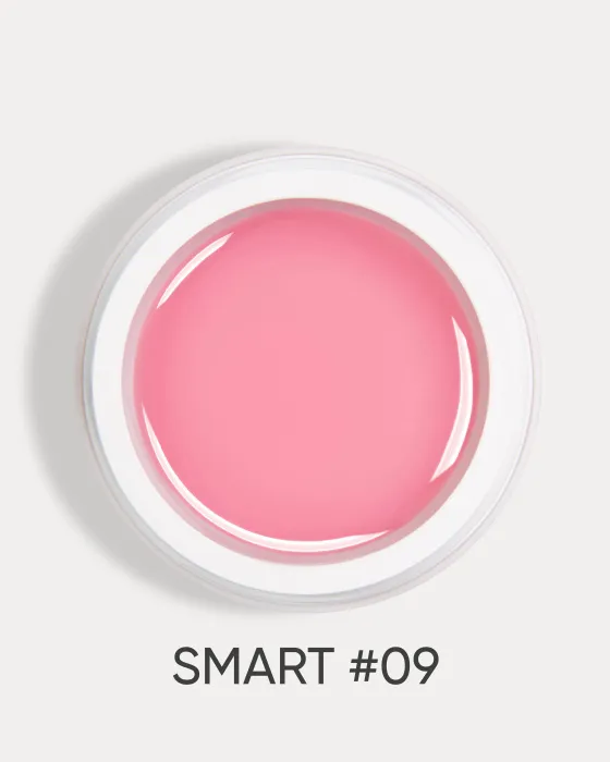 DARK Smart Builder Gel №9, 22 мл