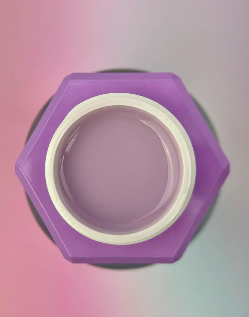 Гель для нарощування You Are Cute Builder Gel №07, 15 мл