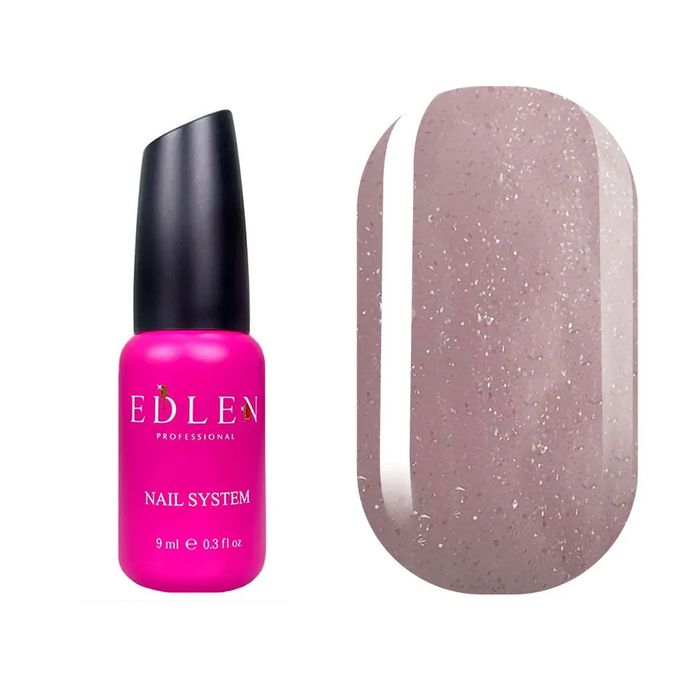 Edlen Cover base Opal №61, 9 мл