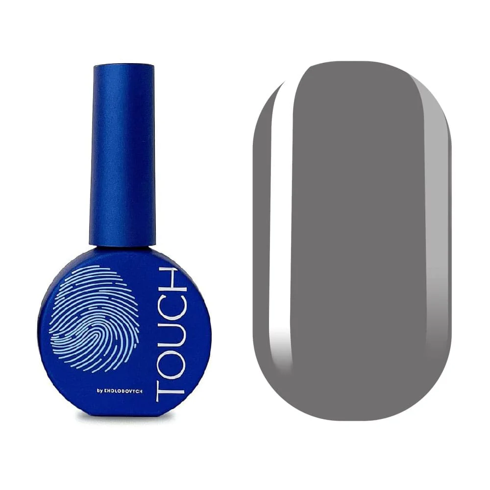 Гель-лак Touch gel polish №21, 9 мл