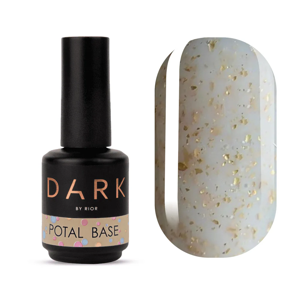 База Dark Potal Base №28, 15 мл