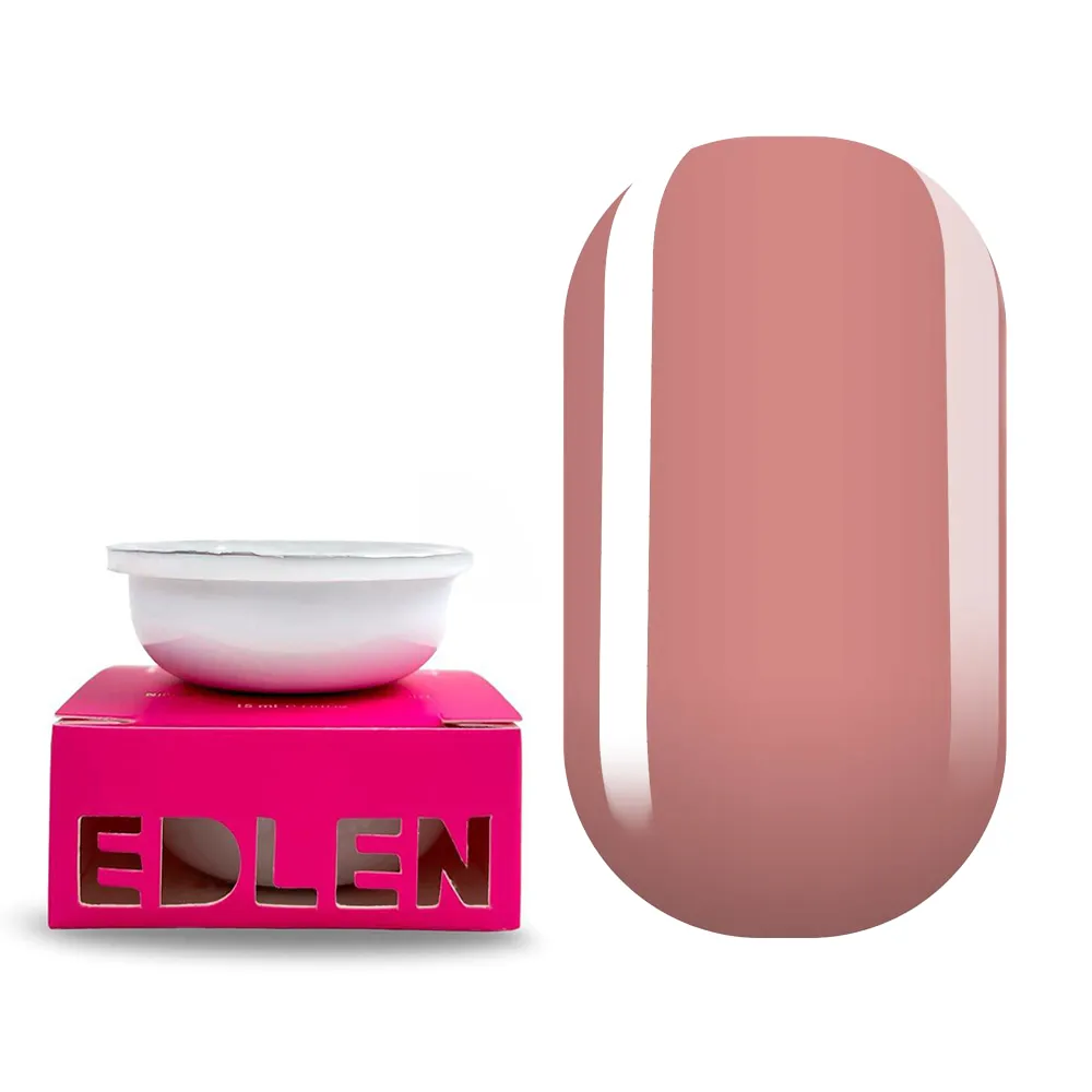 Змінний картридж Refill Edlen Builder Gel Office №34, 30 мл