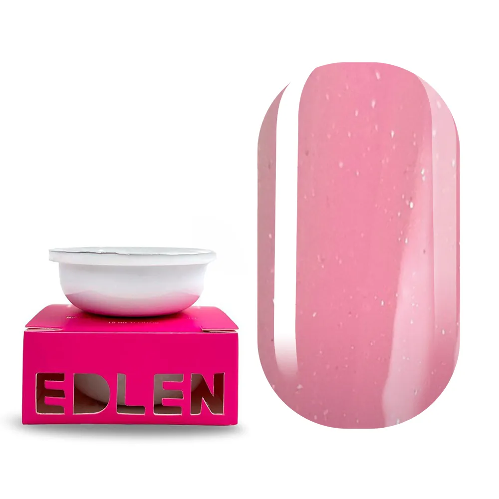 Змінний картридж Refill Edlen Builder Gel Princess №19, 30 мл