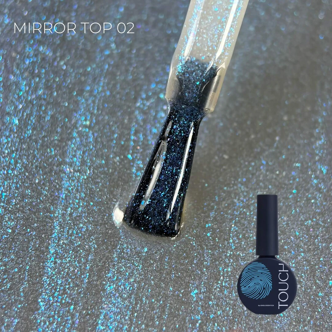 Топ Touch Mirror №2, 13 мл