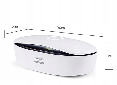 Стерилизатор SUNUV Sun S1 (59S) оригинал
