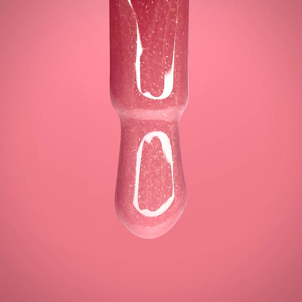 Гель-лак Nika Zemlyanikina the gel polish №004, 6 мл