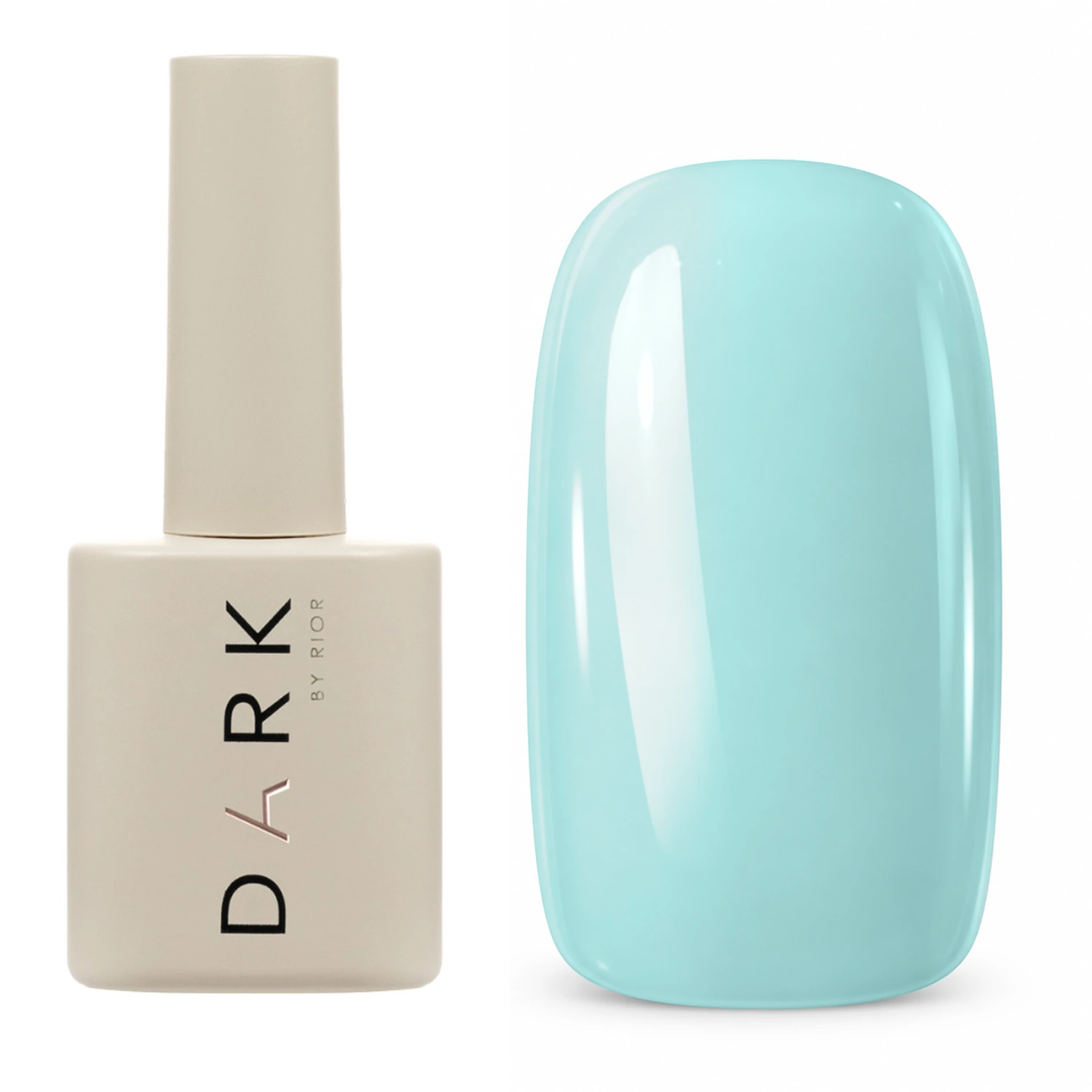 Гель-лак Dark gel polish №116, 10 мл