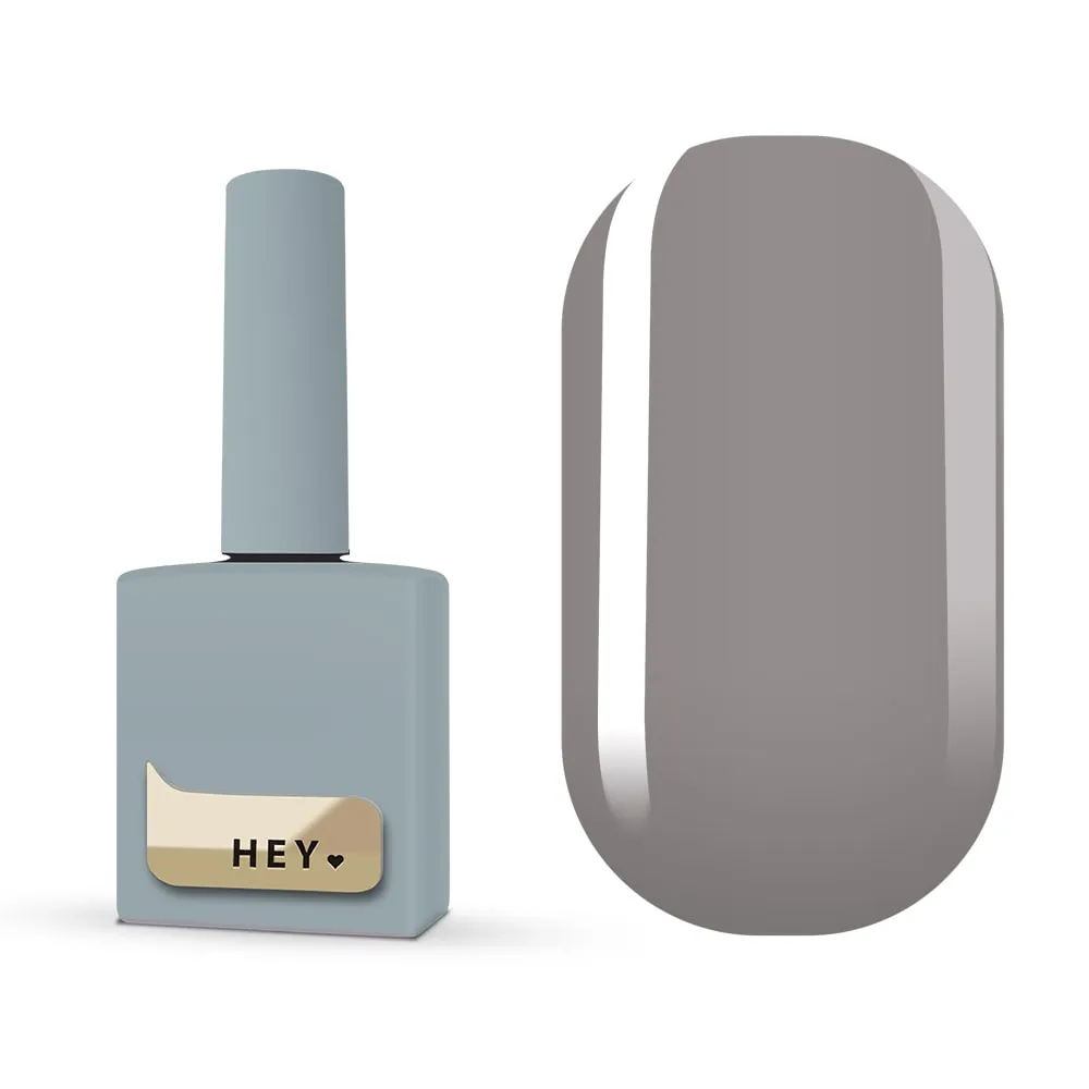 Гель-лак HEYLOVE gel polish, Dust, 15 мл