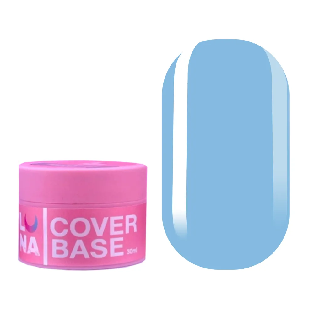 LUNA Base blue sky 13ml