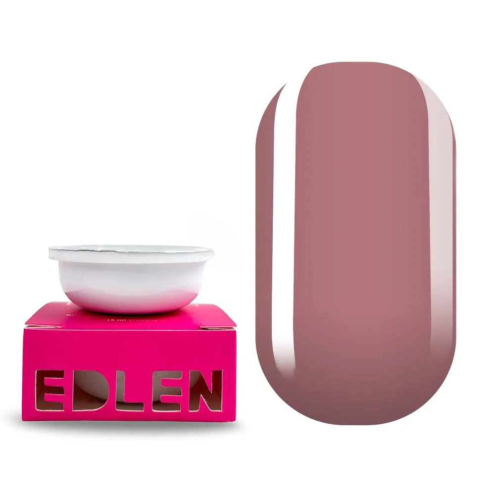 Змінний картридж Refill Edlen Builder Gel Office №35, 30 мл