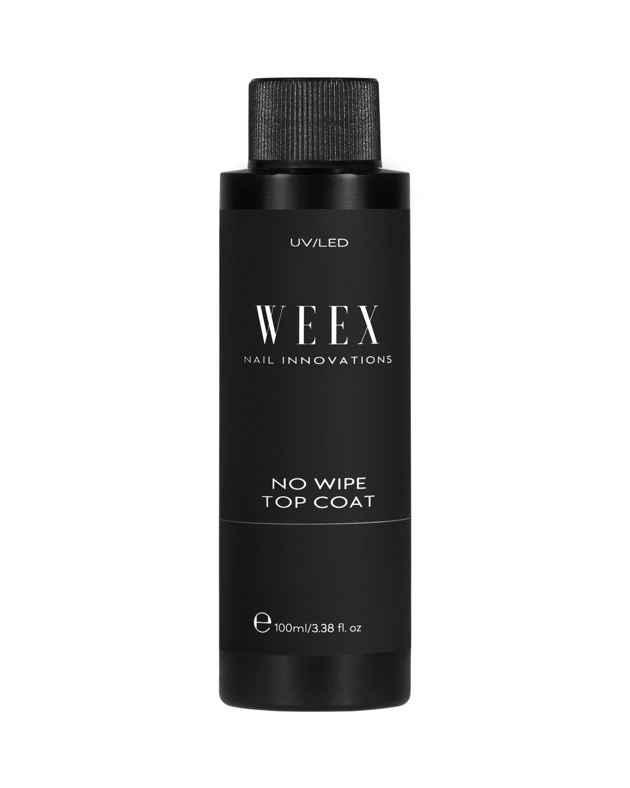 WEEX No Wipe Top - топ без липкого шару, 100 мл