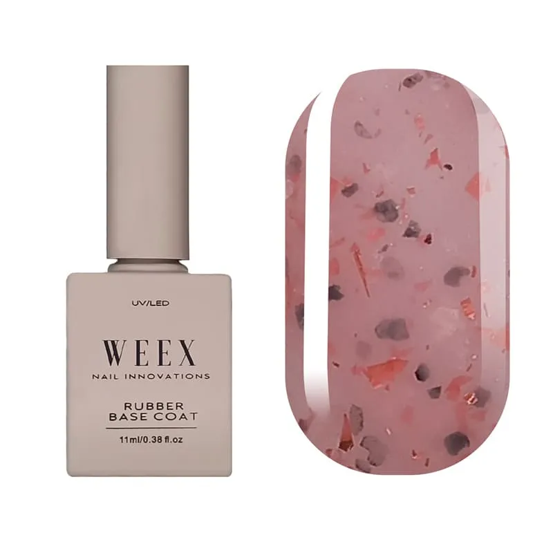 База WEEX Truffle №2, 11 мл