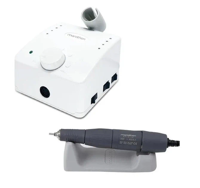 Фрезер K35 CUBE White (БП) ОРИГІНАЛ