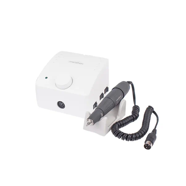 Фрезер K35 CUBE White (БП) ОРИГІНАЛ