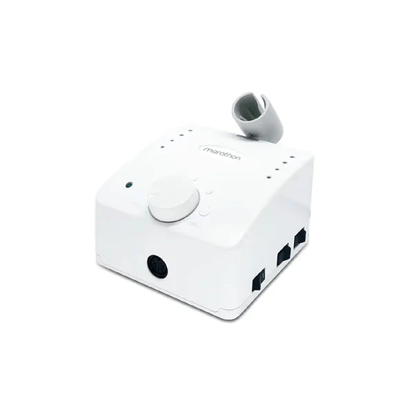 Фрезер K35 CUBE White (БП) ОРИГІНАЛ
