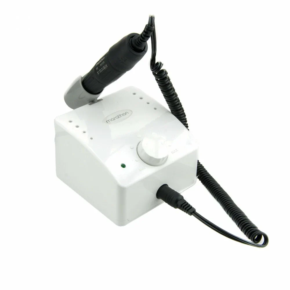 Фрезер K35 CUBE White (БП) ОРИГІНАЛ