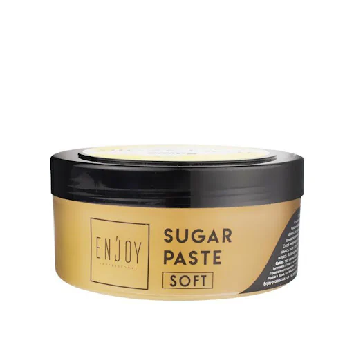 Enjoy Паста для шугарінгу SOFT 450 гр