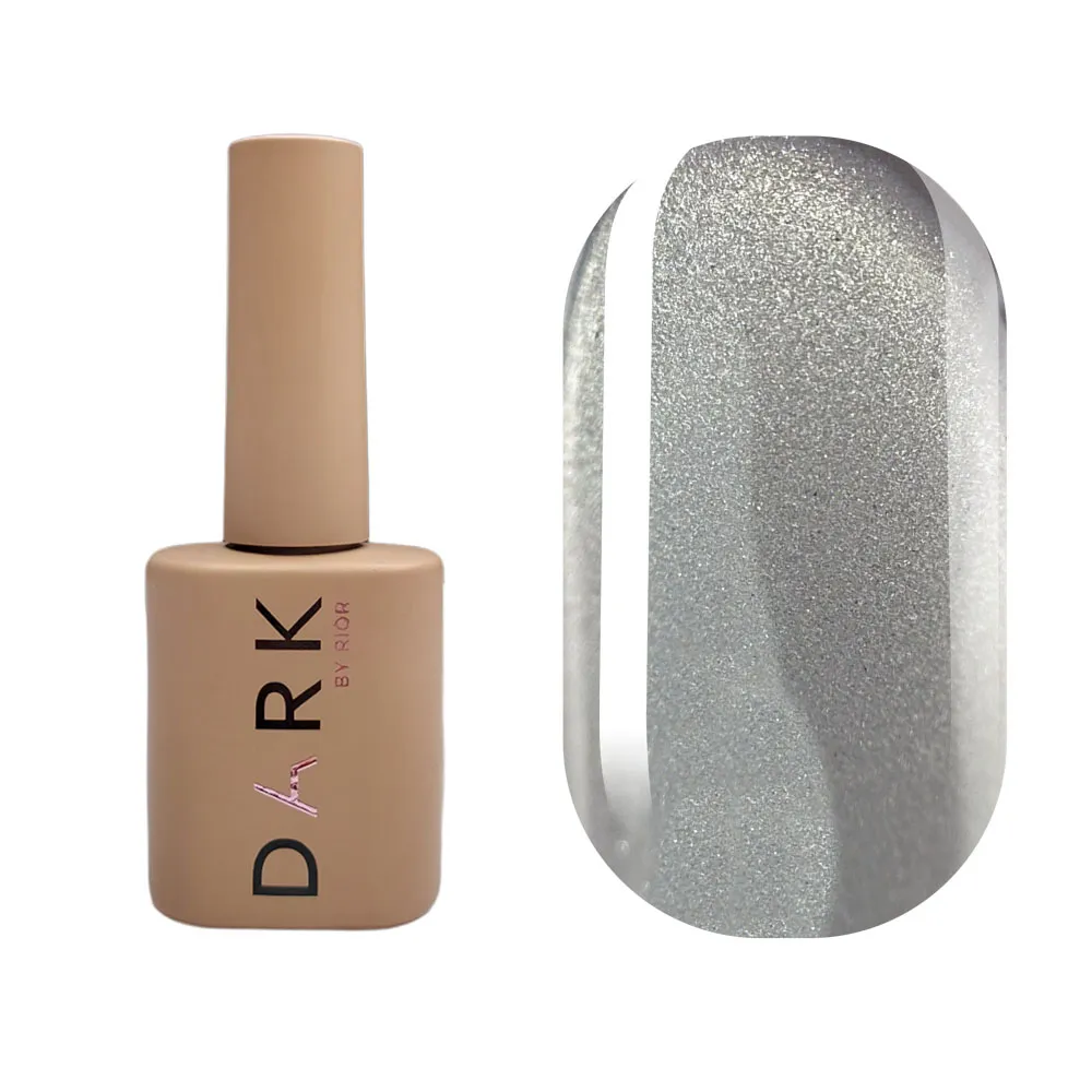 Гель-лак DARK Cat Eye №11, 10 мл