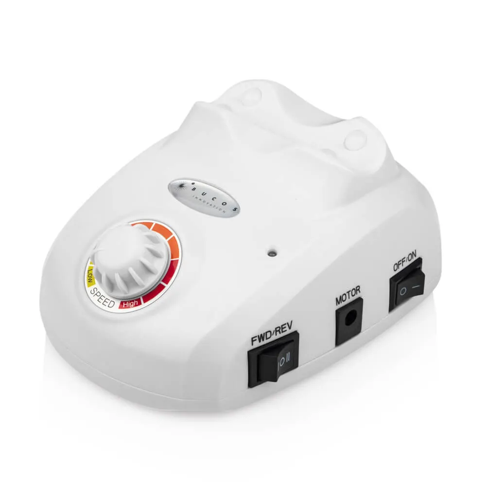 Фрезер BUCOS ZS-603 PRO White (45W/35000 об.)