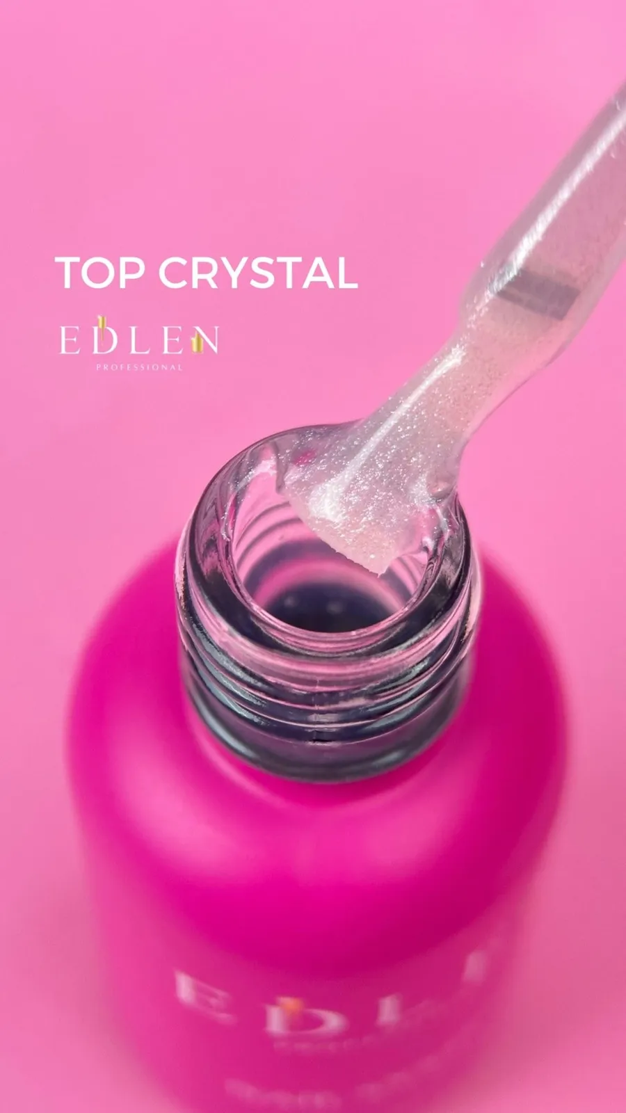 Топ Edlen Crystal, 9 мл
