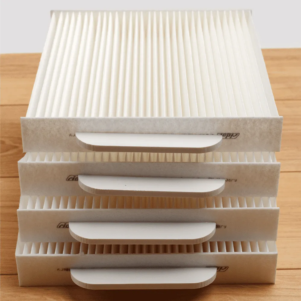 Фільтр для витяжки Air Max VF 10 Tornado (19,5*21*3)